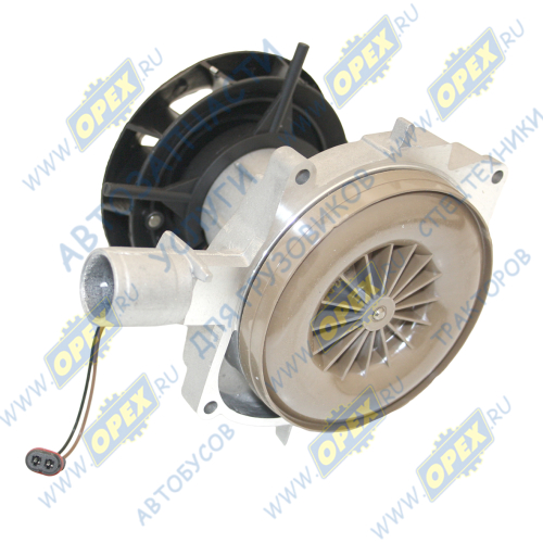 5005005 Вентилятор отопителя Airtronic D4 (12V - 4,0 kW) Aero Comfort